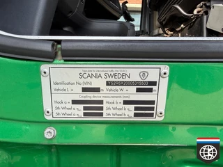 Scania R 2013 - R620 imagen 21