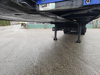 Kögel S 24-1 | SLIDING ROOF| BPW DRUM.| DUTCH REGISTRATION OX-62-DB 2018 - N/A zdjecie 34