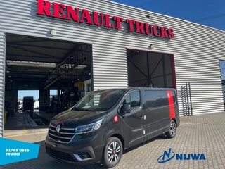 Renault Trafic 2025 - E-Tech 52 KwH te koop