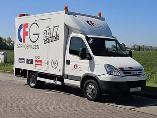 Iveco Daily 2007 - 40C15 image 5