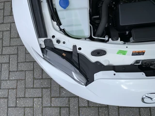 Mazda MX-5 2016 - ND Roadster 1.5 SkyActiv-G 131PK GT-M Bose Sportspack Recaro PDC image 48