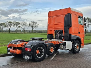 DAF XF 2018 - 450 afbeelding 3 miniatuur