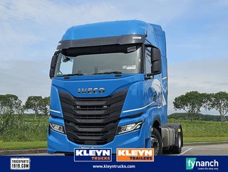 Iveco N/A 2022 - S-WAY AS440S49 te koop