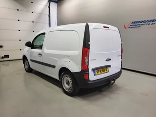 Mercedes-Benz Citan 2020 - 108CDI Trekhaak Euro 6! obrazek 15