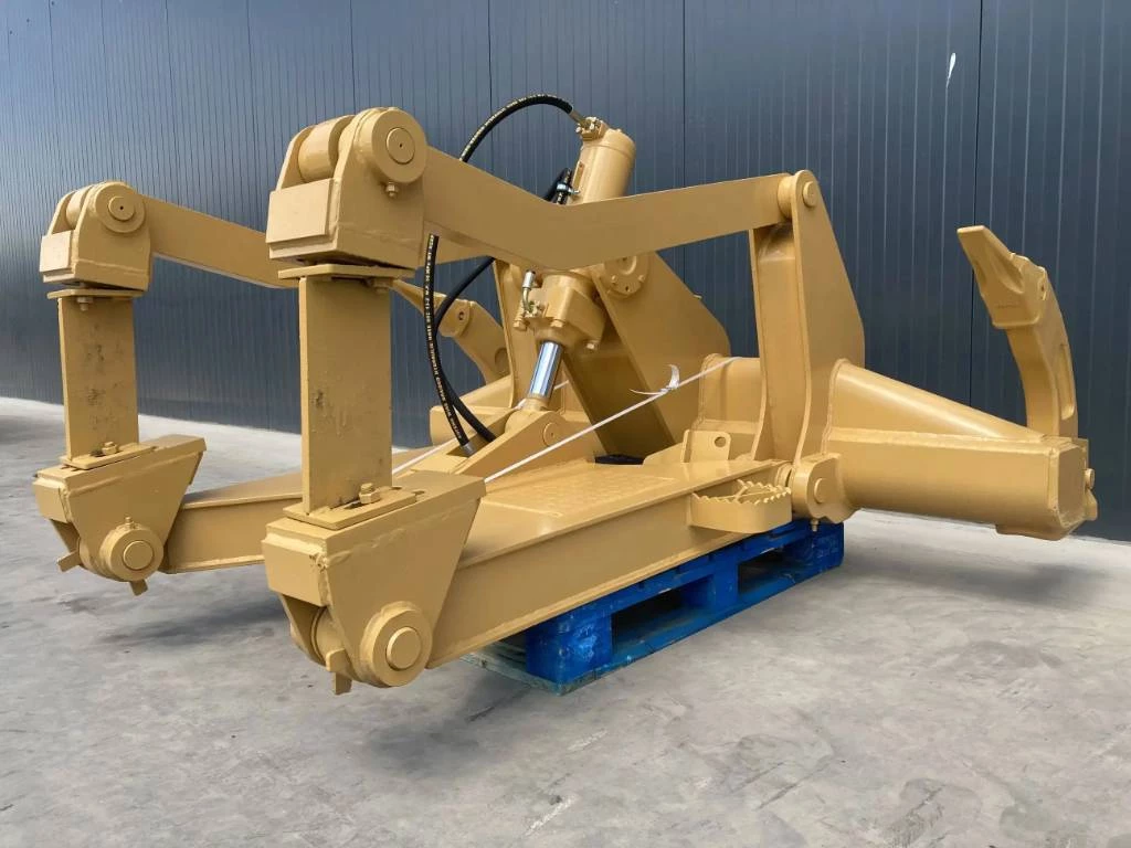 Cat 2026 - D6T2 Bild 5