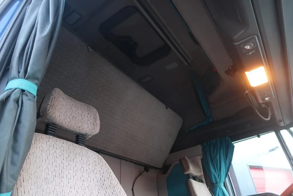 Iveco Eurostar 2002 - 190.48 - Eurostar - 2002 - Retarder - Nice truck afbeelding 10