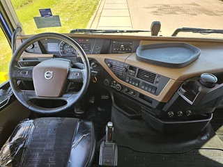 Volvo FH 2015 - 460 zdjecie 8