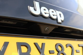 Jeep Renegade 2024 - 1.5T E-HYBRID S / Leder / 19 Inch / Apple Carplay afbeelding 27