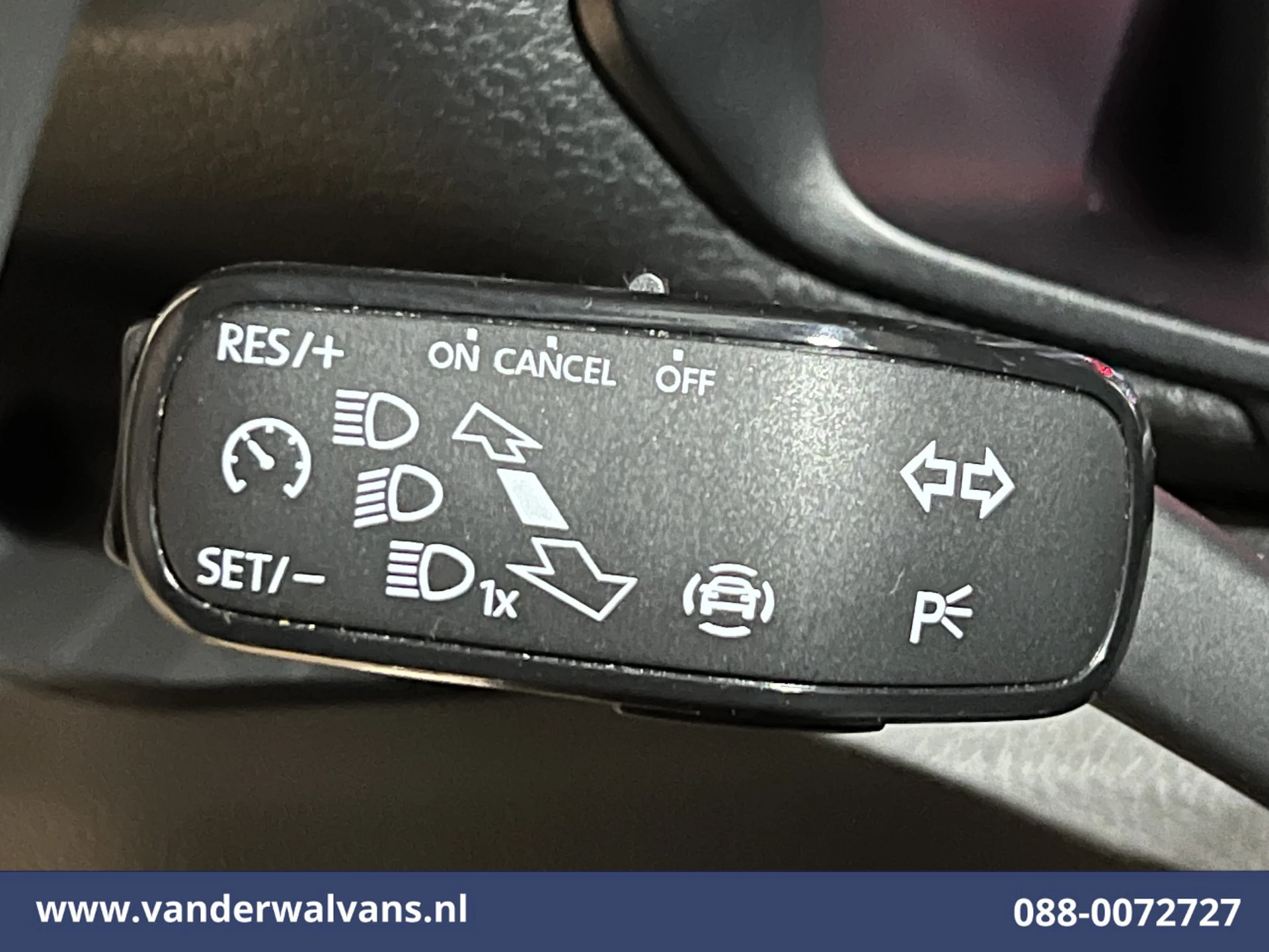 Volkswagen Crafter 2020 - 2.0 TDI 140pk L3H3 L2H2 Euro6 Airco | Camera | Apple Carplay | Cruisecontrol image 5