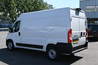 Fiat Ducato 2024 - 2.2 140 pk L2H2 3.5t obrazek 10