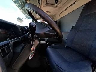 Volvo FM 2007 - 300 4x2 - Livestock 1 deck - Ventilation - Euro 4 - I shift imagen 21