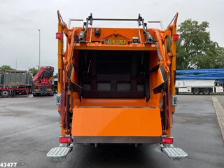 DAF FAG XD 340 Geesink GPM IV 20m³ GEC 2023 - N/A image 7
