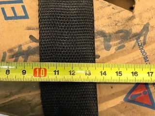 Diverse N/A 2007 - 2065124003 HEAT SHRINK CABLE BOOTS & END CAPS HFT5000-20/10-0-SP TE CONNECTIVITY / RAYCHEM obrazek 4