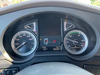 DAF XF 450 2018 - FT Lowdeck immagine 18
