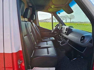 Mercedes-Benz Sprinter 2019 - 214 bild 7