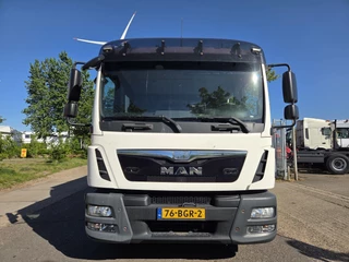 MAN TGL 2015 - 12.180 NL KENTEKEN MARGE PRIJS obrazek 2