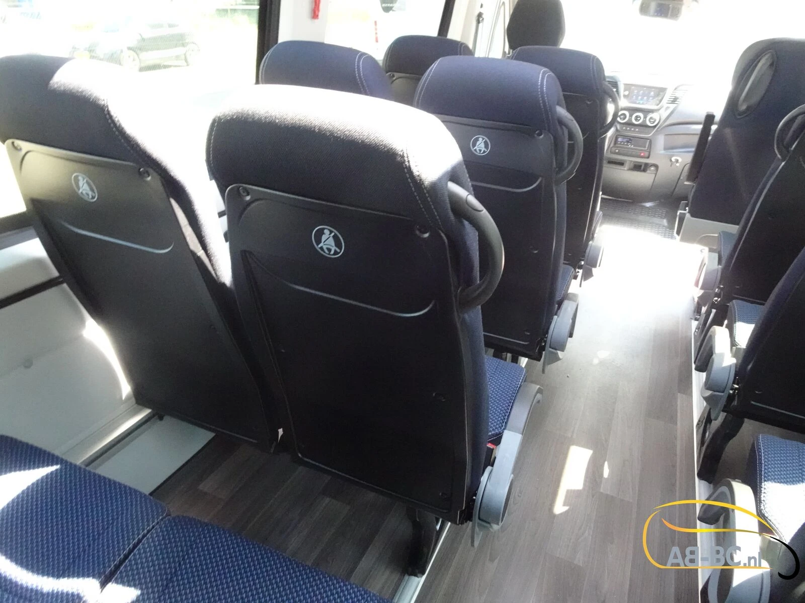 Iveco Daily - 65C18HA8 NEW Automatic 24 seats afbeelding 52
