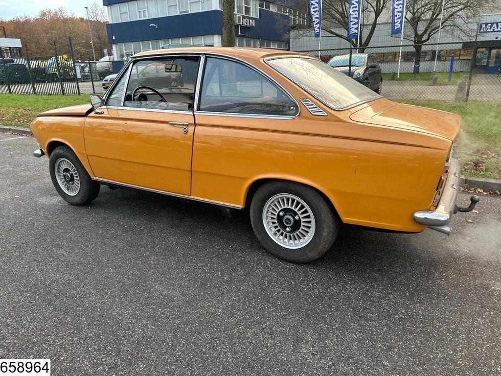 DAF ? 1970 - 55 T zdjęcie 2