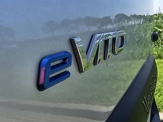 Mercedes-Benz eVito 2024 - N/A obrazek 20
