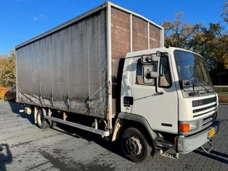 DAF LF 45.160 1992 - FA45.160 image 2