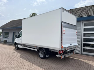 Mercedes-Benz Sprinter 2024 - 517 1.9 CDI L3 RWD EURO 6 изображение 3