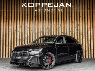 Audi Q8 2023 - 55 TFSIe 381PK Quattro Pro Line S for sale