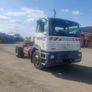 Renault G 270 1989 - N/A obrazek 1