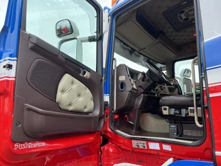 Scania R 2012 - R500 V8 image 20