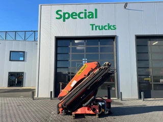 Palfinger N/A 2012 - PK22002-EH D Crane / Kraan / Autolaadkraan / Ladekran / Kran / Grua / Grues te koop