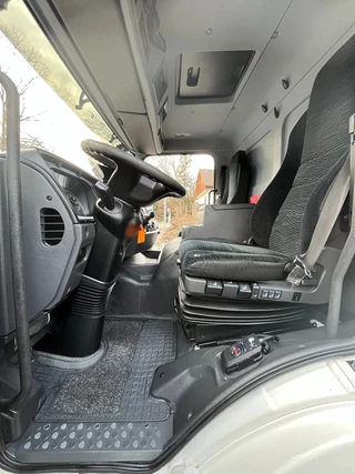 Mercedes-Benz Atego 2017 - 1530 *Tautliner*LBW*Klima*Standheizung*E6* zdjecie 12