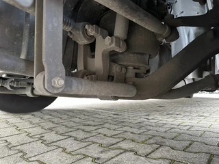Scania P 2010 - P230 TOP: multifunct. ruimte met airco (camper?), 22kVA generator, hydr. steunpoten, beloopbaar dak, keuken, APK 10-2026 immagine 47