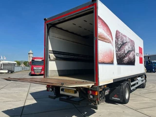 DAF LF 220 2014 - FA bild 7