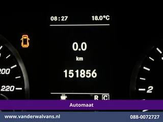 Mercedes-Benz Vito 2021 - 114 CDI 136pk 9G-Tronic Automaat L2H1 Euro6 Airco | Camera | Apple Carplay obrazek 20