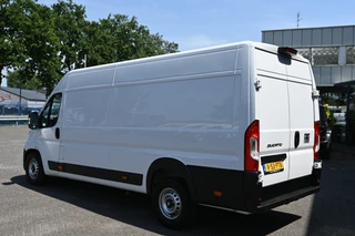 Fiat Ducato 2024 - L4H2 Maxi 2.2 MultiJet 140 pk 3.5t obrazek 9