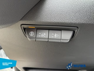 Renault Master 2024 - T35 130 L3H2 Parkeersensoren + Carplay image 15