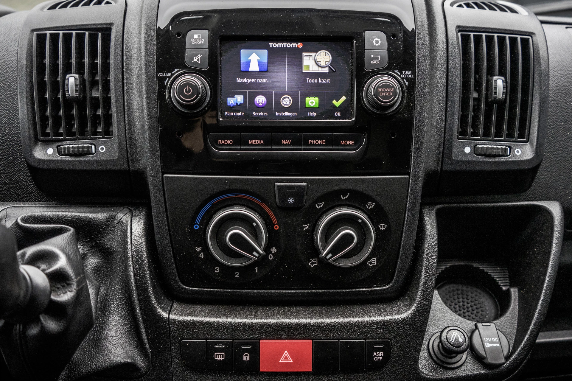 Citroën Jumper 2021 - **2.2 BlueHDi L2H2 | 140 PK | Euro 6 | Camera | Led | Cruise | Airco** zdjęcie 17