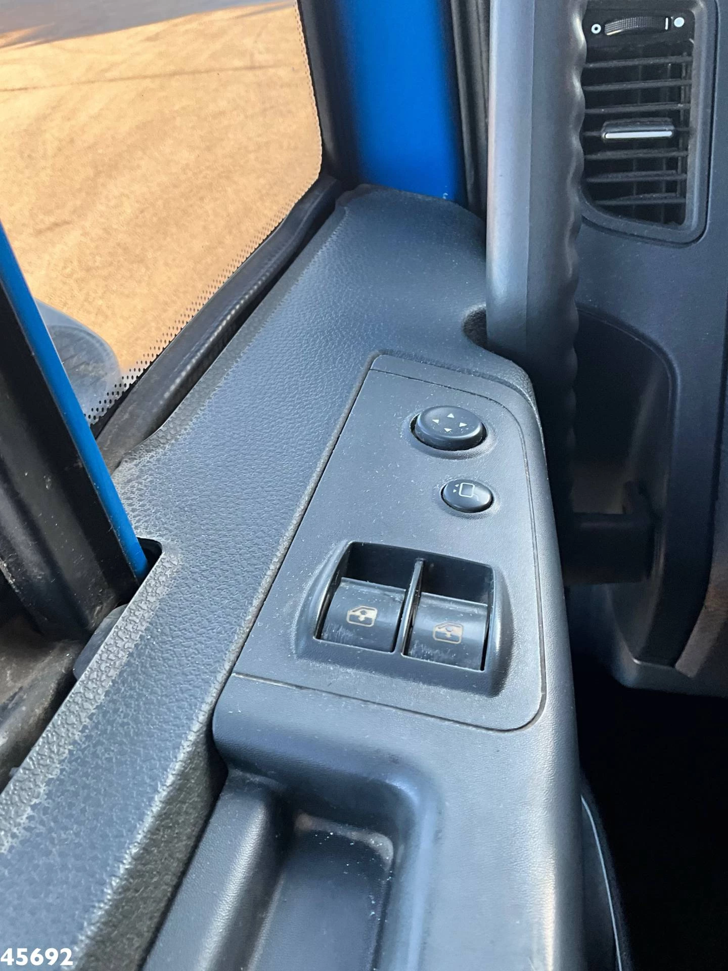 Iveco ML150E25 Euro 6 Full steel 2014 obrázek 11