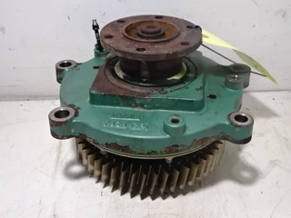 Volvo - D13K à venda