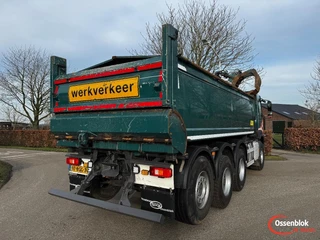 Volvo FM 2015 - N/A obrazek 6