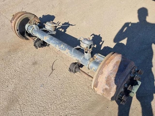 SAF Drum brake - N/A obrazek 4