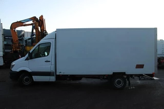 Mercedes-Benz Sprinter 2016 - N/A imagen 9