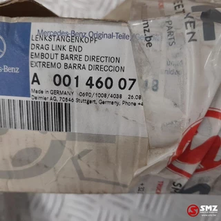 Mercedes-Benz N/A - Occ spoorstangeind Mercedes SK obrazek 5