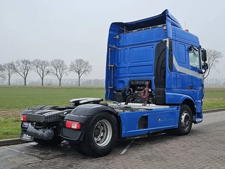 DAF N/A 2013 - XF 460 imagen 3