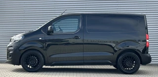 Peugeot Expert 2018 - 226C 1.6 BlueHDI 115 Pro MARGE btw vrij изображение 4