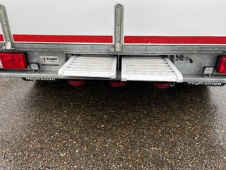 kuiper N/A 2016 - Schamel aanhangwagen luchtgeremd 7 TON immagine 11
