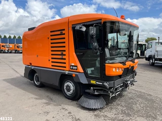 Ravo 540 Euro 6 CD 2017 - N/A imagen 3