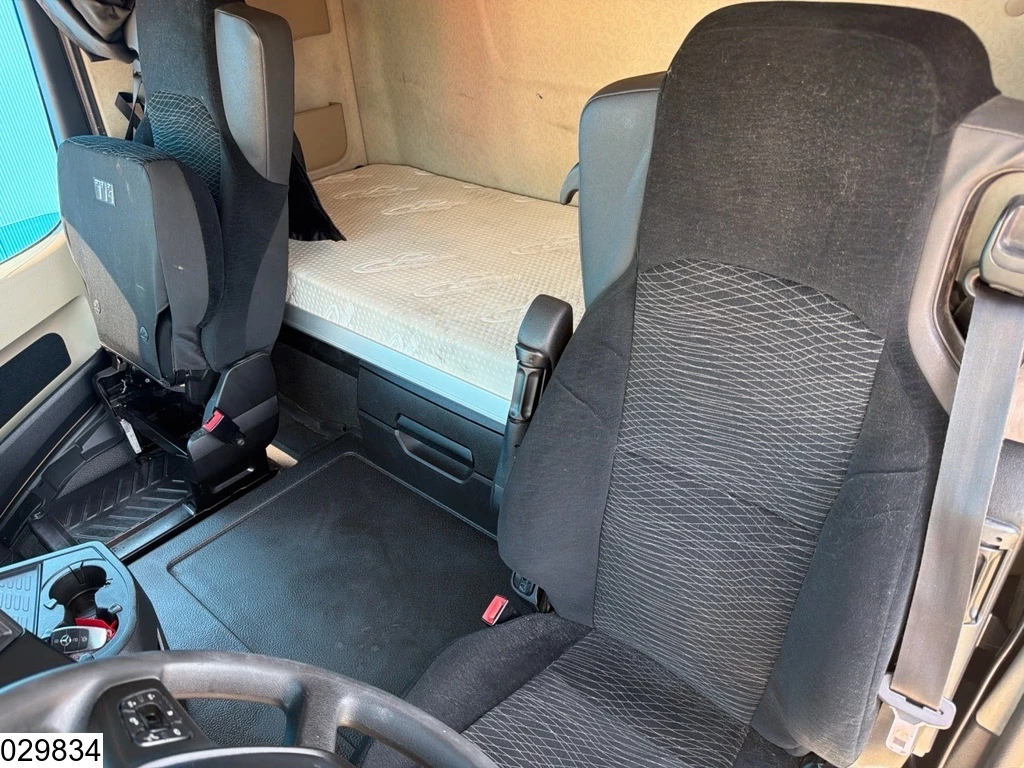 Mercedes-Benz Actros 2021 - 1845 EURO 6D obrázek 8
