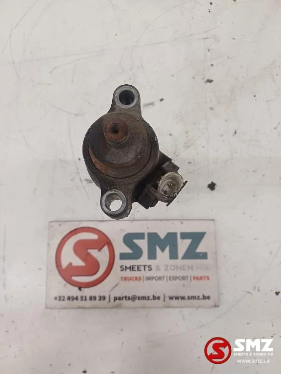 DAF 2013 - Occ brandstofinjectiepomp Euro 5 DAF immagine 2