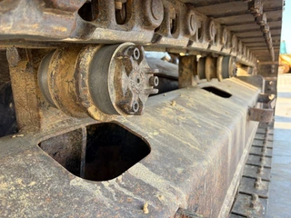 Caterpillar 314DLCR - Front Blade 2010 - N/A bild 18