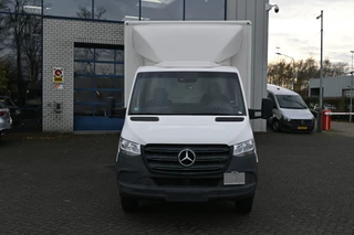 Mercedes-Benz Sprinter 2019 - 514 CDI L3 Bakwagen met laadklep image 2